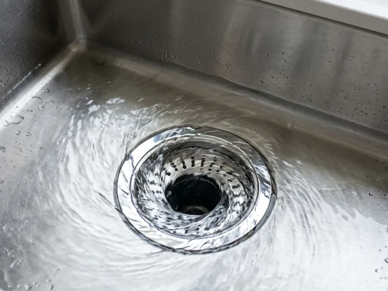 Drain Cleaning Plumber in Addy, WA